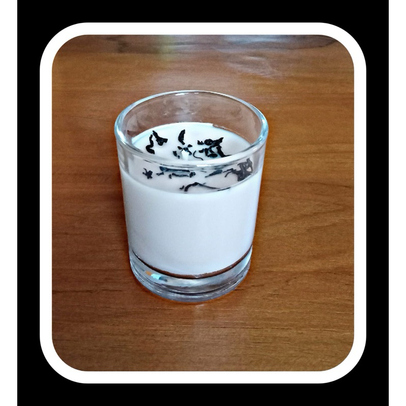 Lilin Aromatheraphy Riil tabur