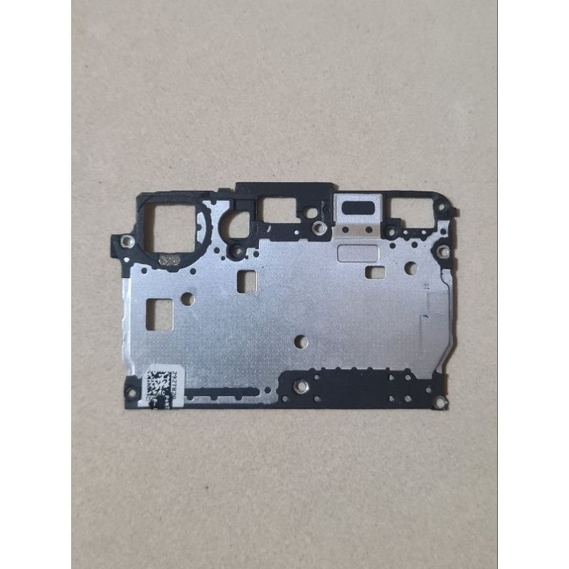TUTUP MESIN OPPO F7 YOUTH ORIGINAL COPOTAN