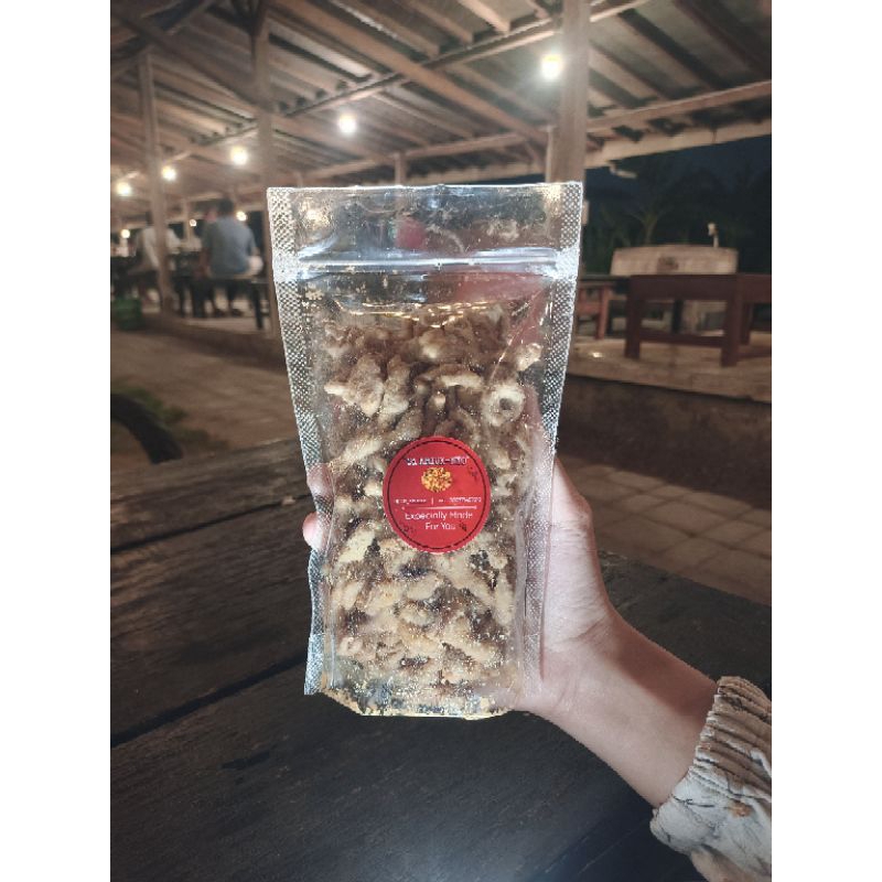 

usus crispy mix 1 kg