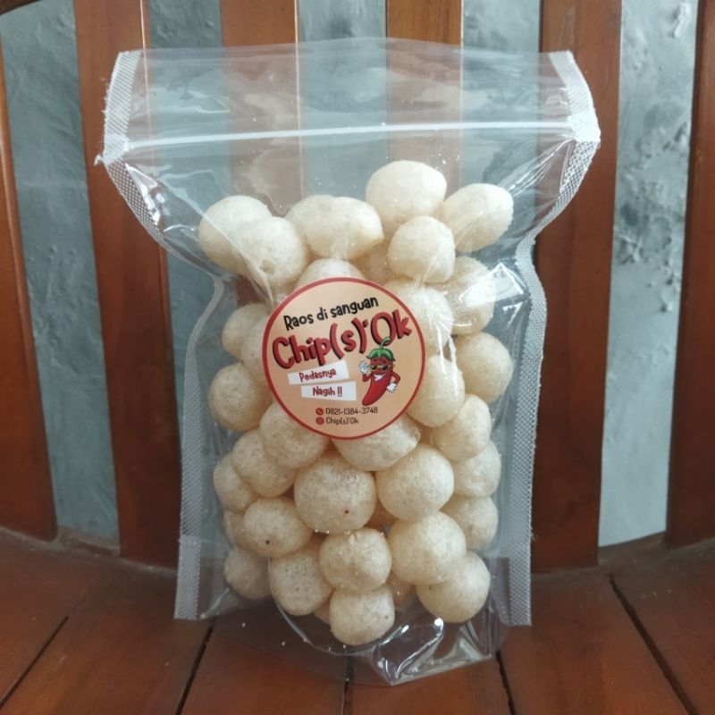 

Endog Lewo Original 100gr