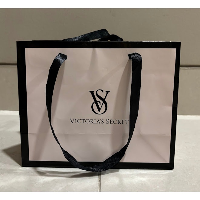 

Paperbag Victoria Secret Original 100%