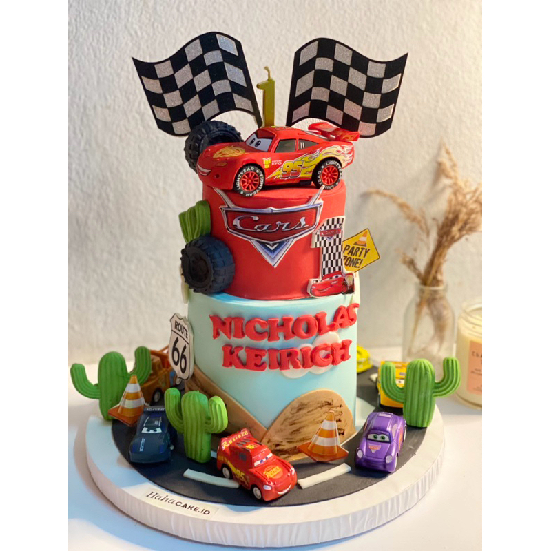 

mcqueen cake custom custom cake ulang tahun kue ulang tahun anak mcqueen car mcqueen cars/kue ulang tahun anak mobil/cake