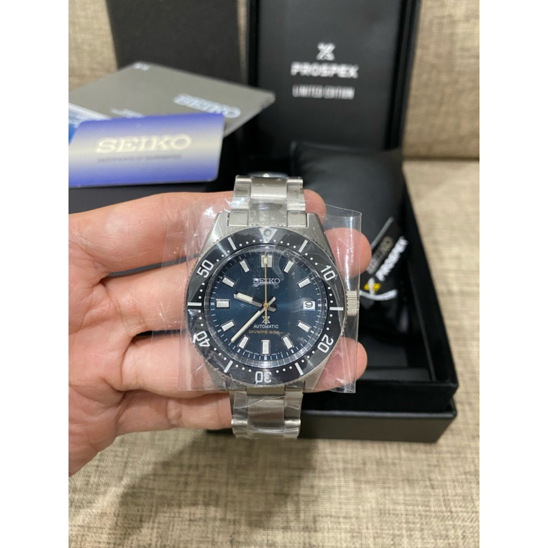 Seiko prospex spb149j1 limited edition ORIGINAL