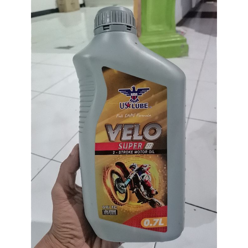oli samping 2T/oli samping fizR/oli samping vespa