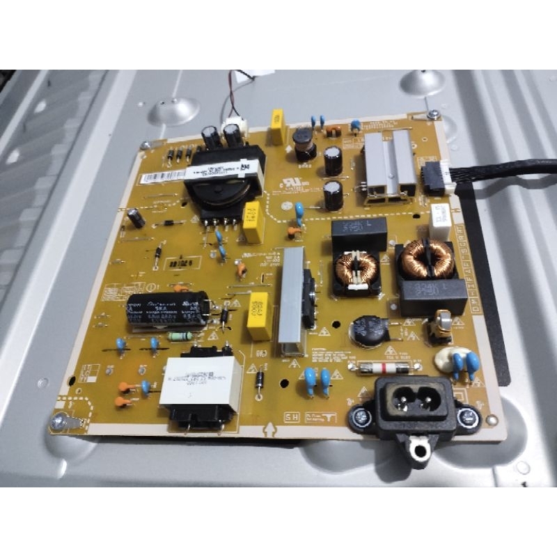 Power Supply LED Smart TV LG 55UQ7500PSF / 55UN7200PTF.