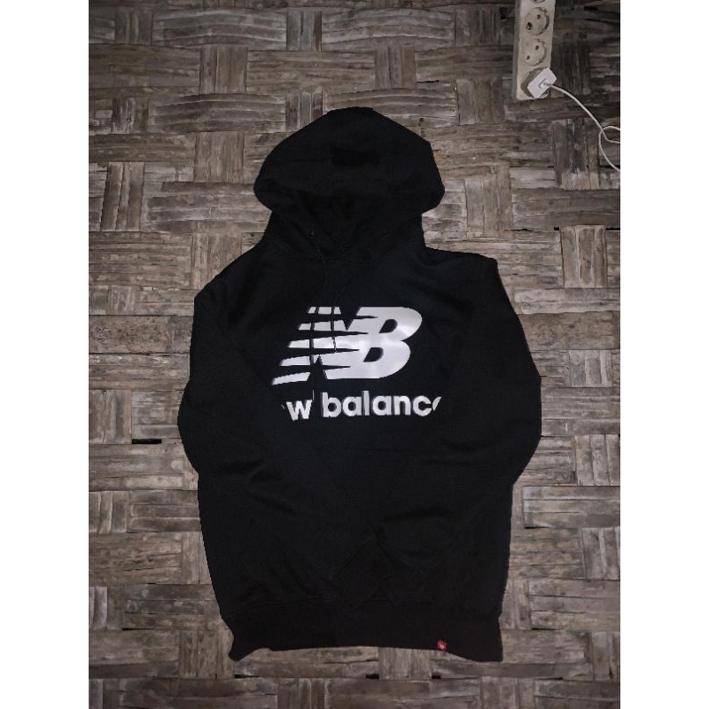 Hoodie nb second