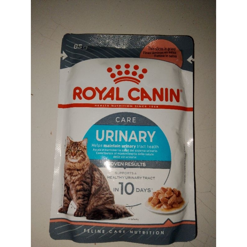 Royal Canin Urinary