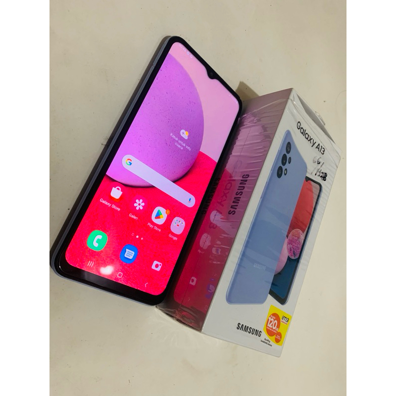 samsung a13 6/128