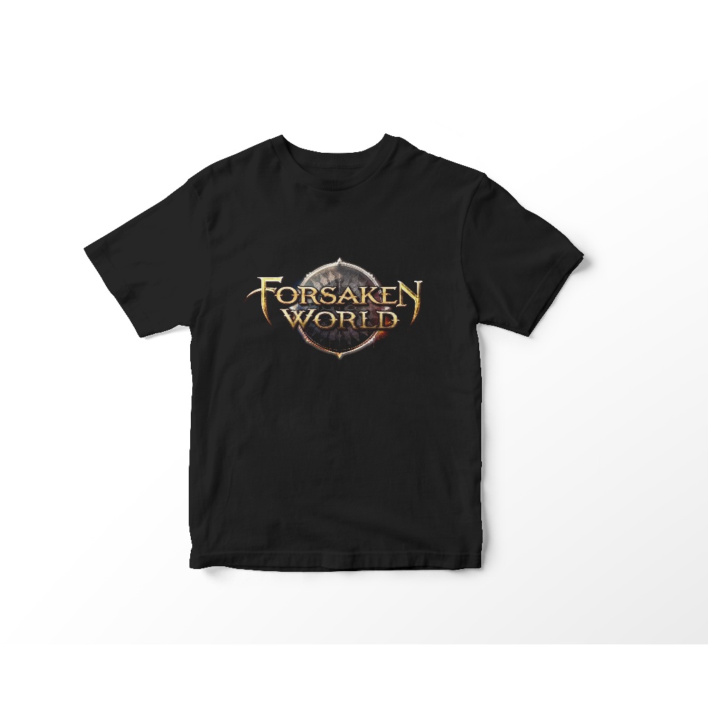 Kaos Forsaken World
