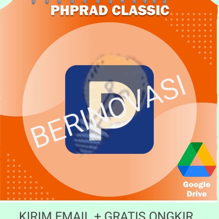 New Promote  GARANSI PHPRad Classic 273  Vue 264 Versi Terbaru Software PC Premium Full Version Terl