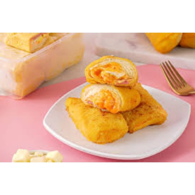 

risol mayo premium isi 10 pcs