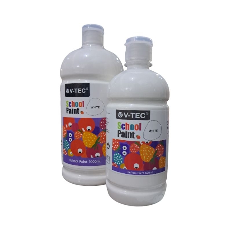 

Vtec School Paint Super Washable