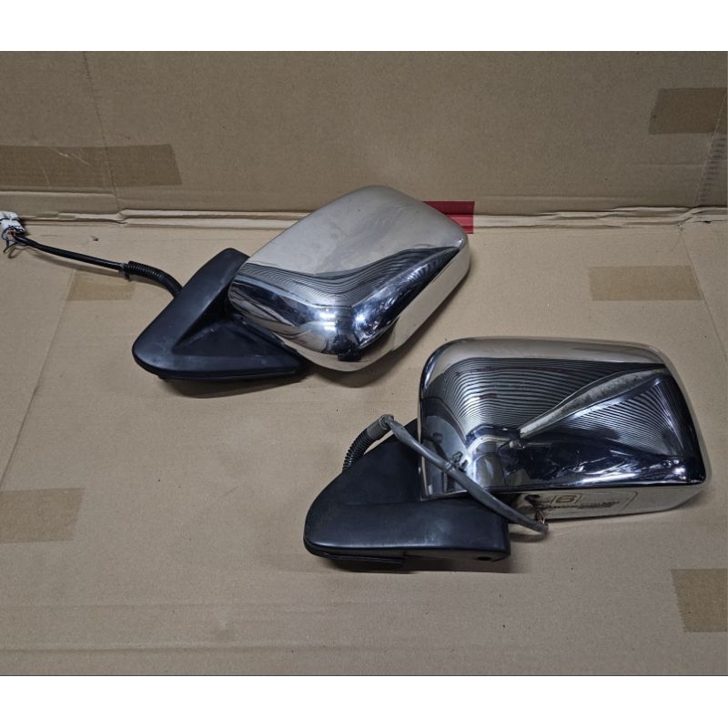 spion nissan terrano spirit