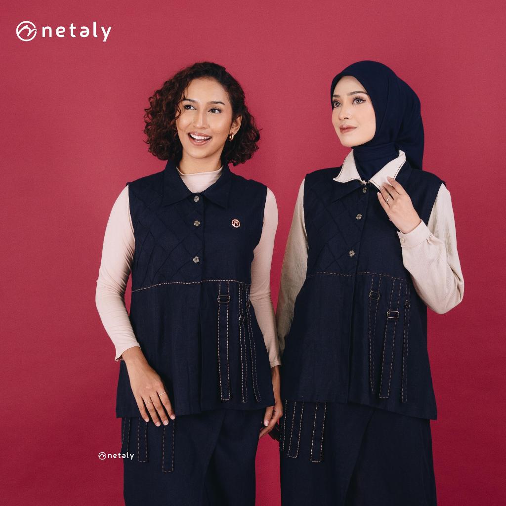 Sirana Set By Netaly / Netaly Boutique