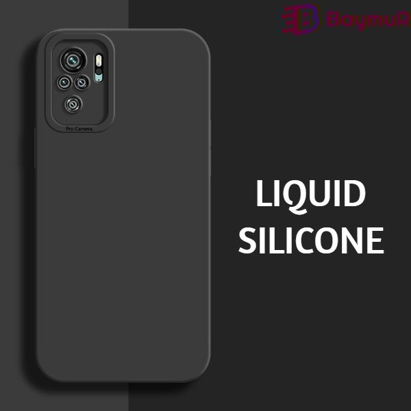 CASE CARBON FIBER REDMI NOTE 10 / NOTE 10s / NOTE 10 PRO NEW SOFTCASE CARBON