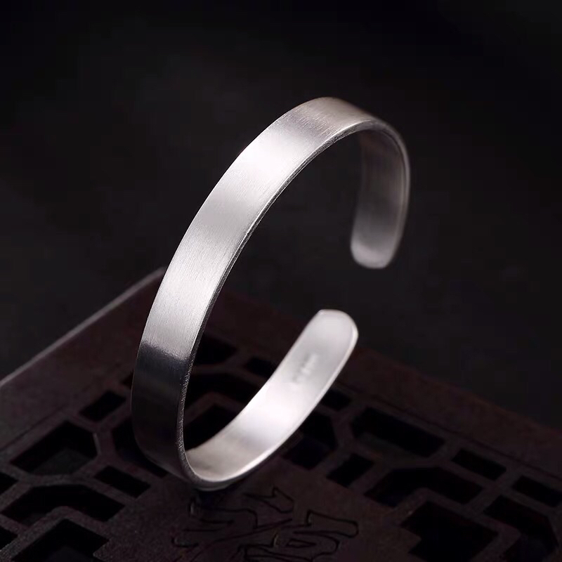 MODEL TERBARU GELANG BESI PLAT PRIA TERLARIS ANTI KARAT