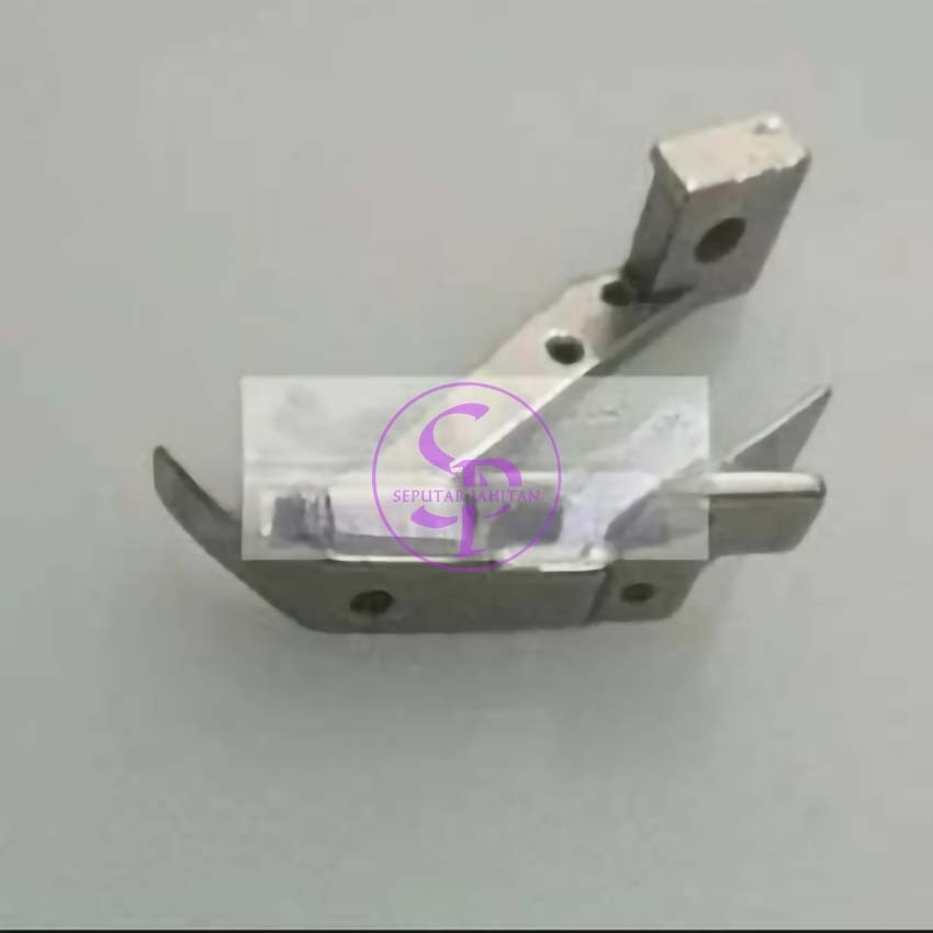 YAMATO DCZ Sepatu Mesin Jahit Obras Industri YAMATO DCZ