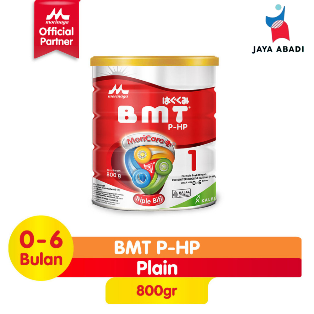 BMT PHP 800gr