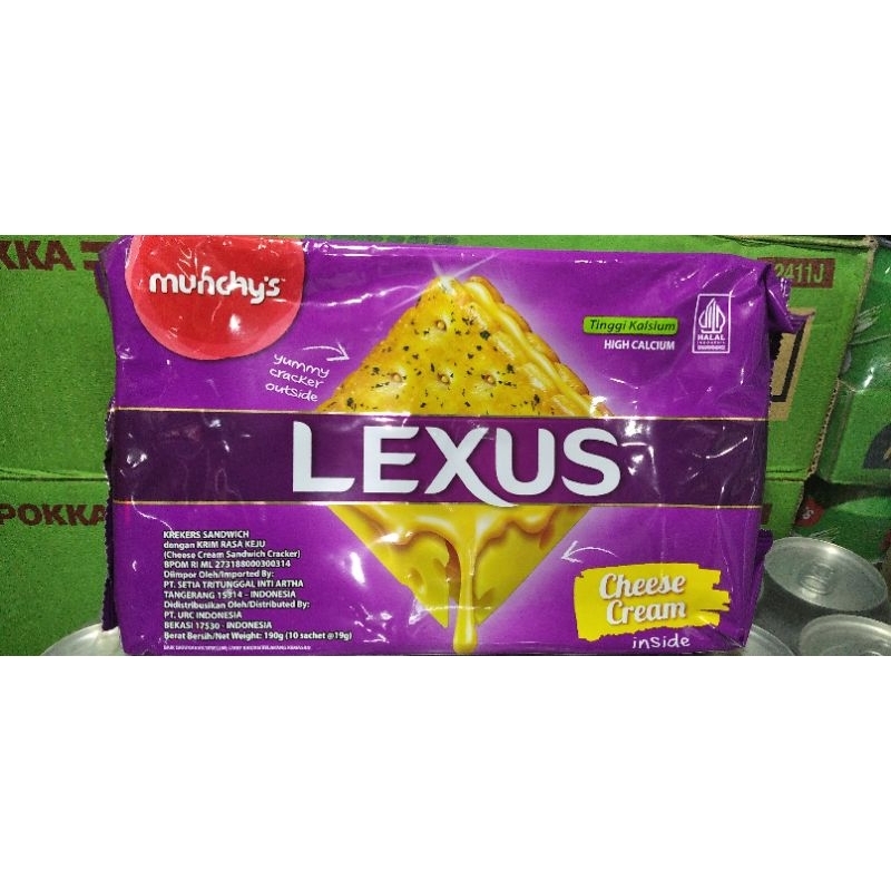 

Lexus chelsea cream