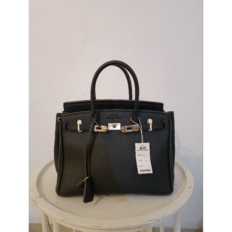 TAS ADRIANA MEGAN BIRKIN UK 30