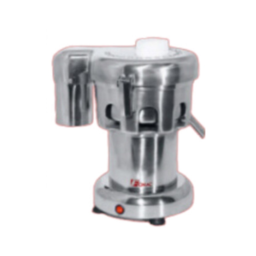 FOMAC JEX-A100 JUICE EXTRACTOR / MESIN EKSTRAKTOR JUS / PEMBUAT JUS TANPA AMPAS