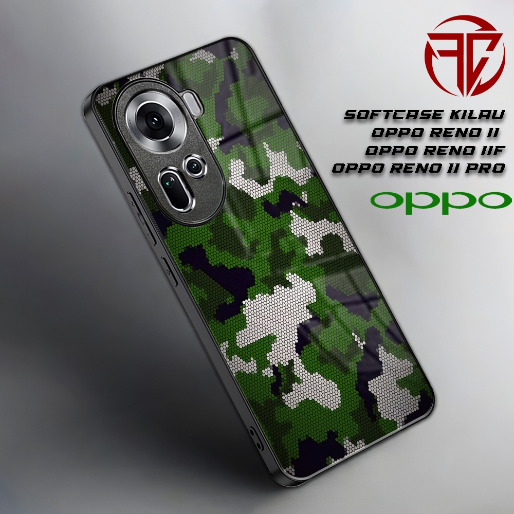 [AM11] SOFTCASE KILAU OPPO RENO 11 | 11F | 11 PRO 5G | CASING PELINDUNG KAMERA OPPO | CASE OPPO RENO