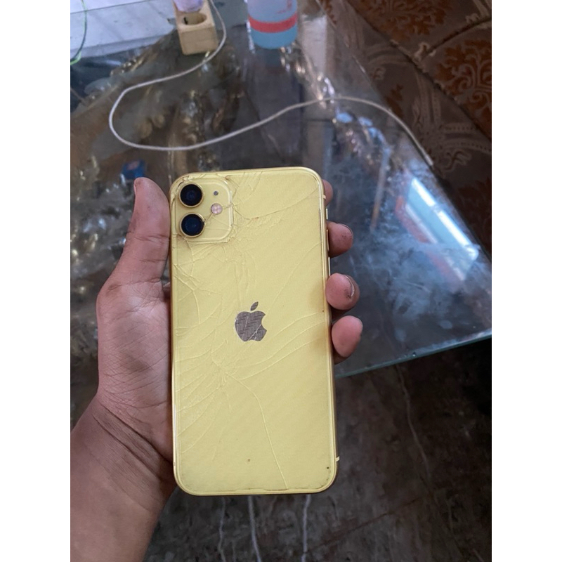 IPHONE 11 DAN IPHONE 11 PRO MAX LOCK ICLOUD