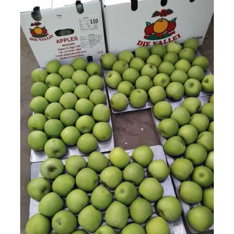 

BACA DESKRIPSI - APEL HIJAU GS - marketkitabali