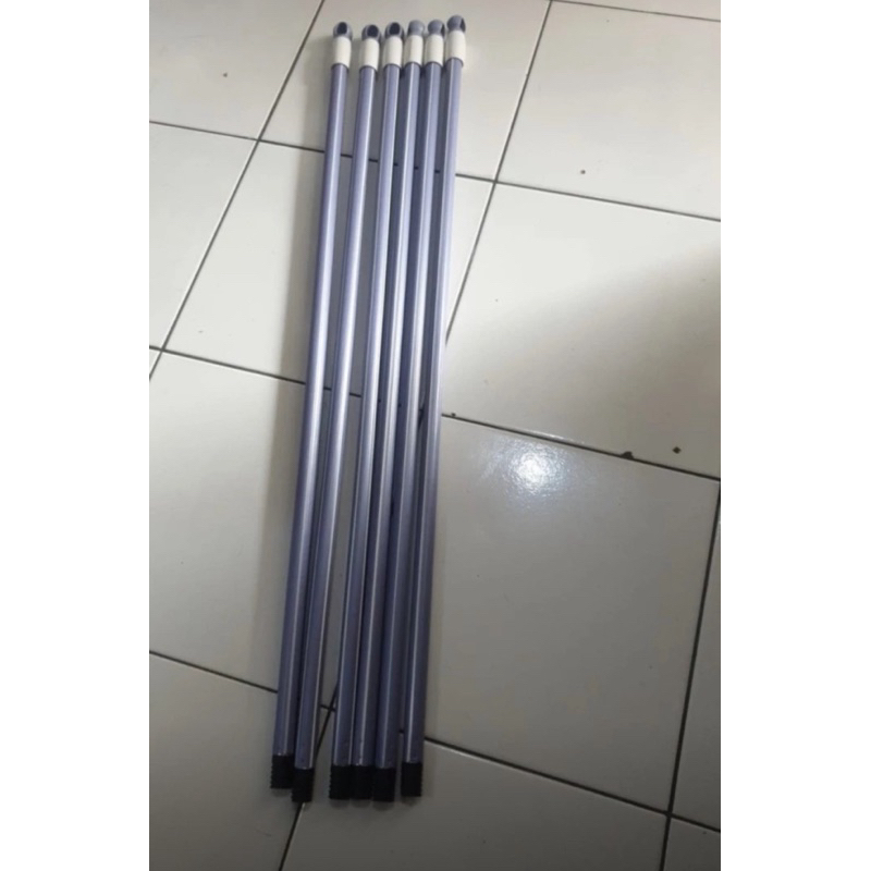 Gagang / Tongkat Sapu Dragon - 90 cm