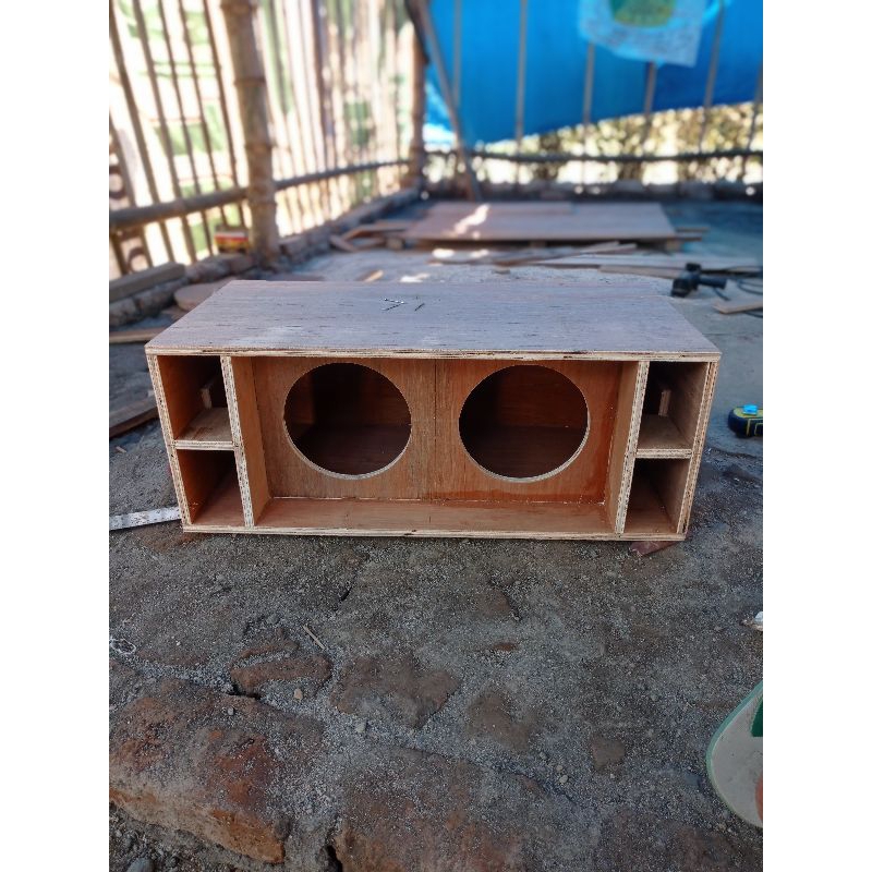 box spl 8 in