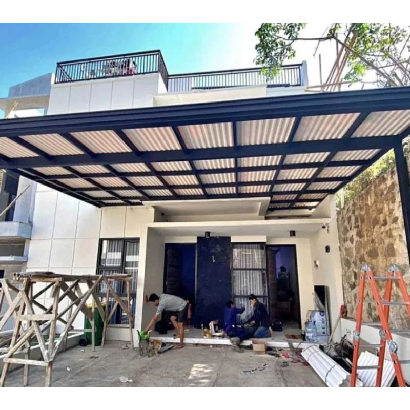 kanopi alderon hollow galvanis