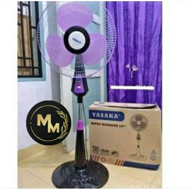 KIPAS ANGIN BERDIRI YASAKA