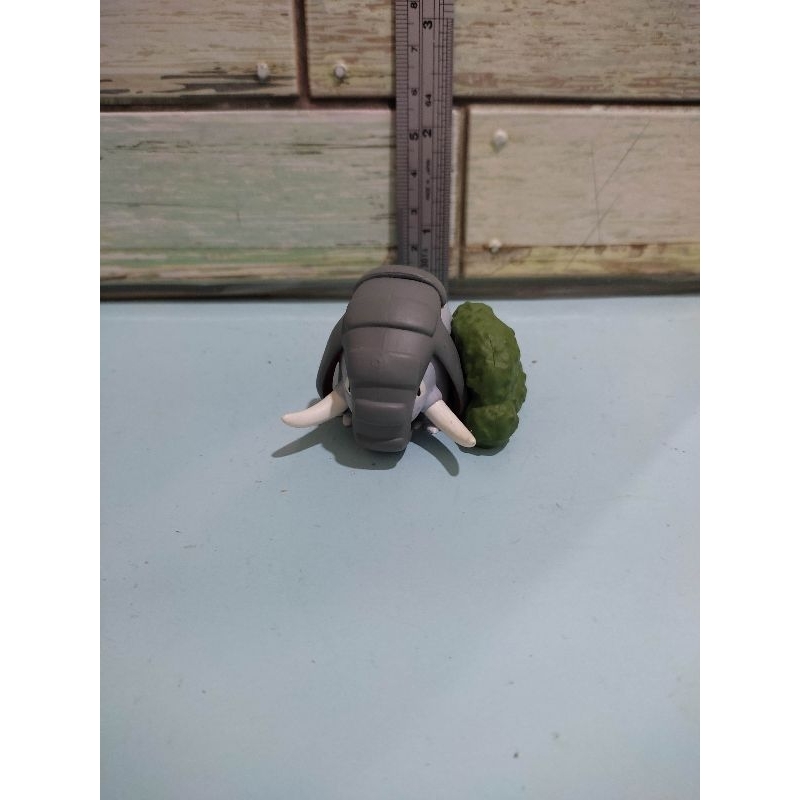 figure pokemon donphan diorama t-arts