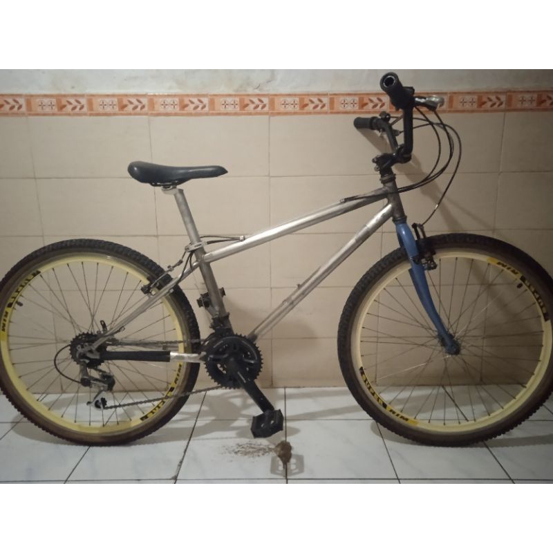 sepeda Vintage jadul 26