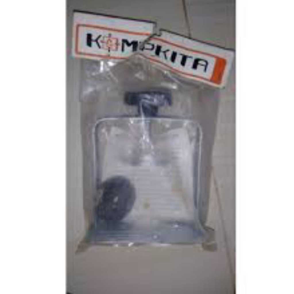 Alat pengaman regulator gas tabung lpg 3 kg termurah