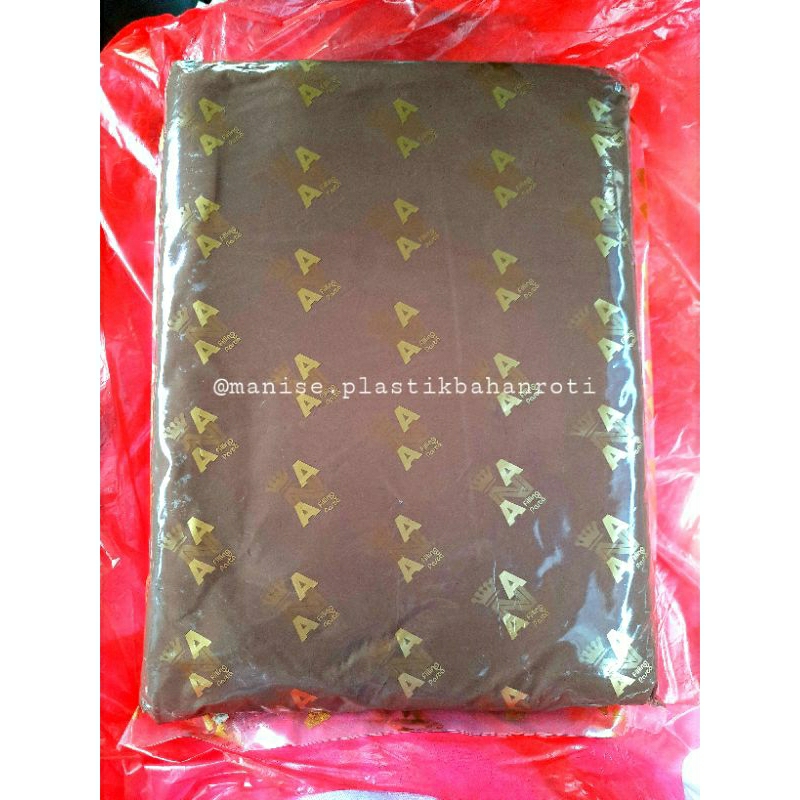 

Coklat Filling Pasta Ana 5 Kg