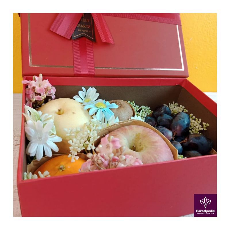 

Parcel parsel buah segar Bogor terlaris dikirim di hari yang sama murah Premium