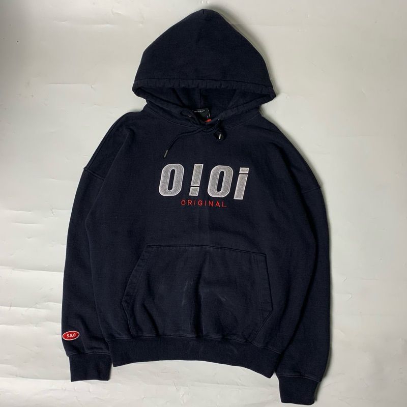 oioi navy original