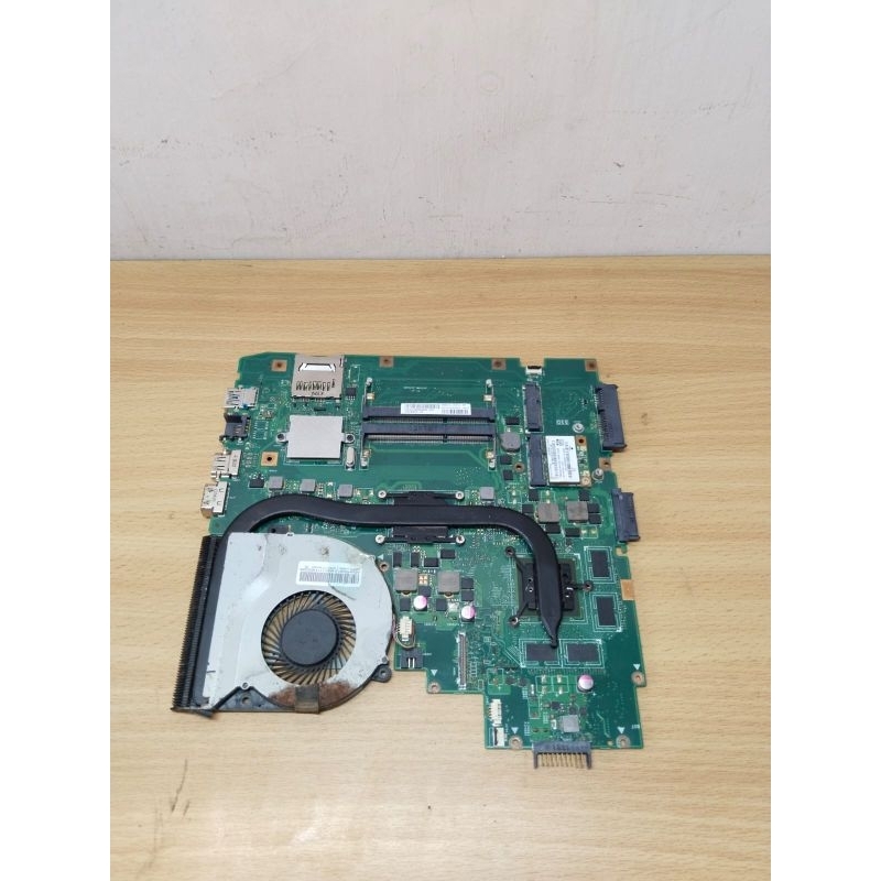 Motherboard mainboard mobo Mati Laptop Asus k46 k46ca k46cb k46cm s46e a46c