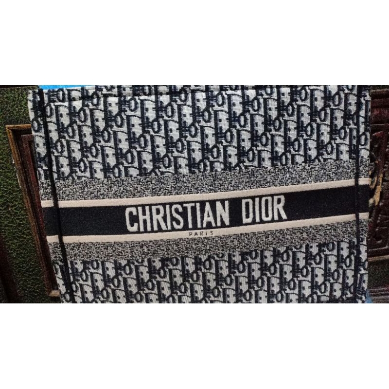 tote Christian dior