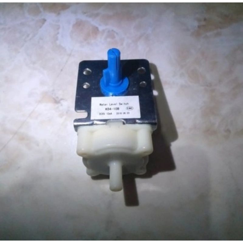 WATER LEVEL MESIN CUCI SHARP ATAU SANKEN