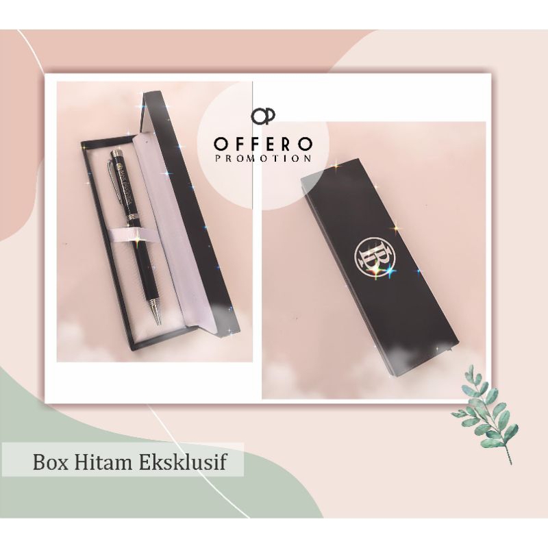 

Casing Pen / Box Pen / Box akrilik Pulpen