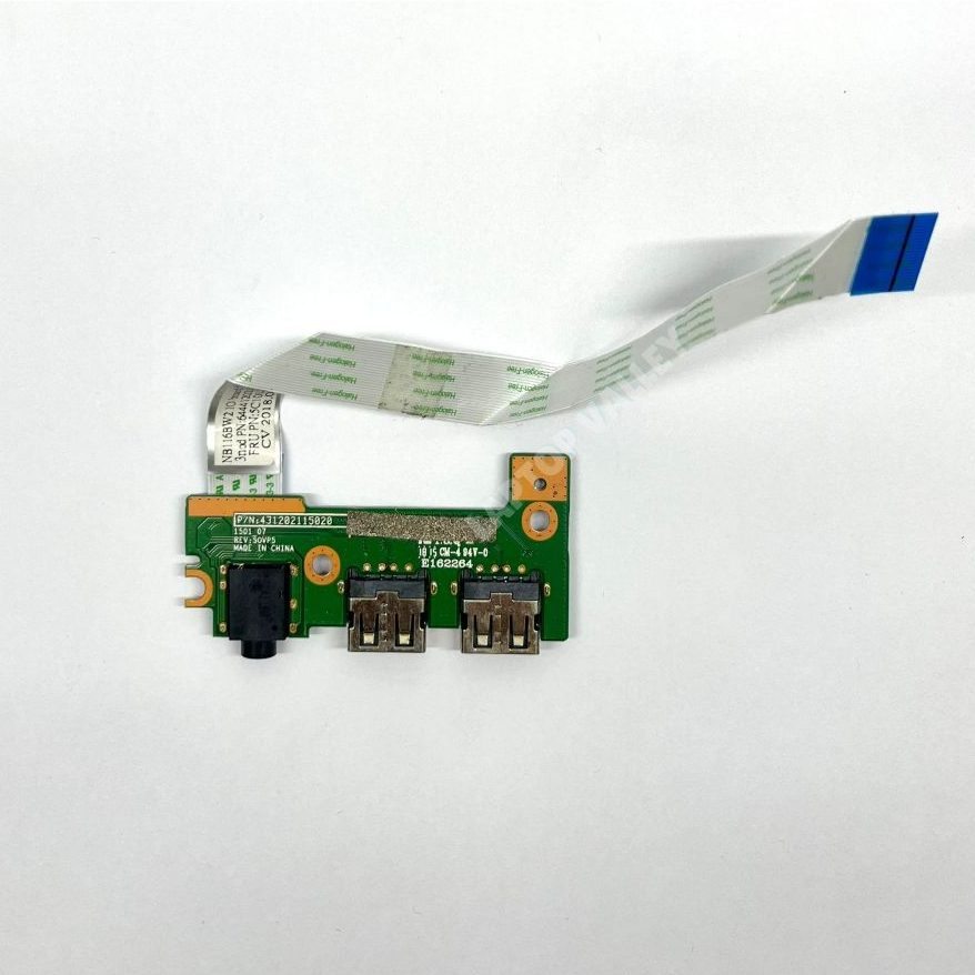 PORT USB 300E + CABLE LENOVO N22 / N23 / N24 / 300E