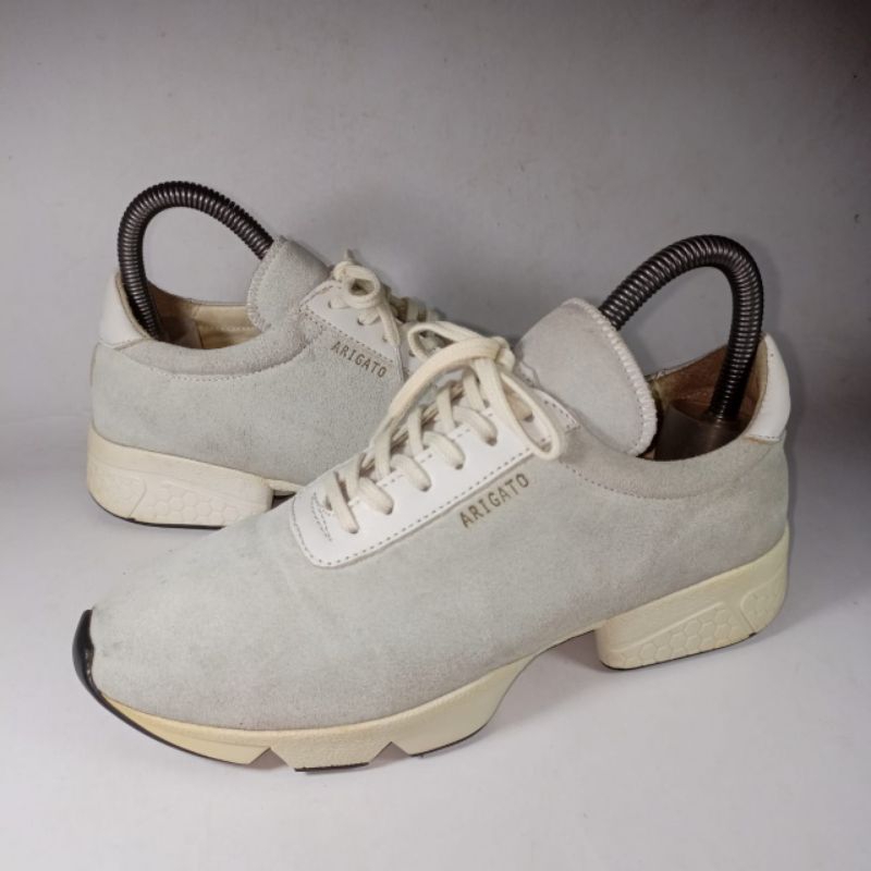 Axel Arigato original leather sneaker 36 size woman shoes