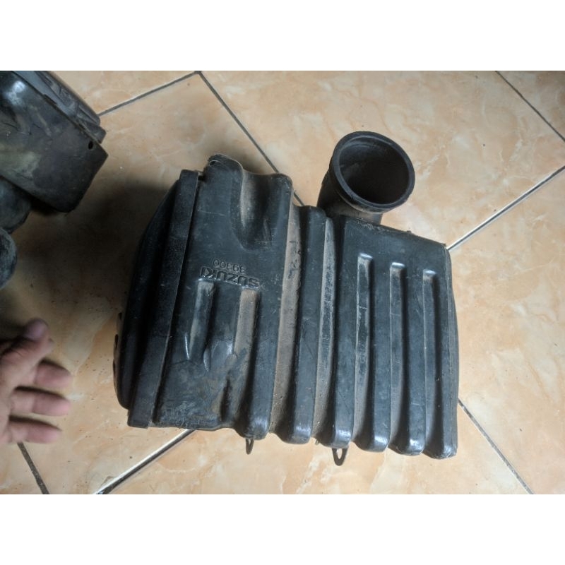 BOX FILTER UDARA SUZUKI TRS