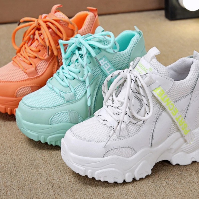 FRADELLA21 - SEPATU WEDGES WANITA KOMBINASI HAK DALAM MODEL BOOTS SEMATA KAKI AS 148