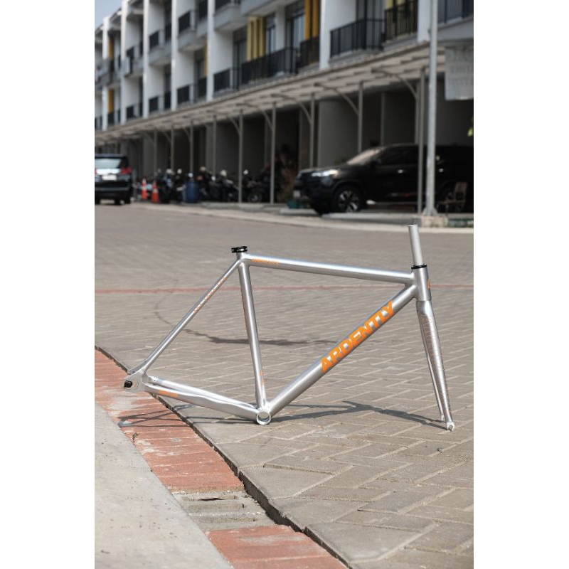 FRAMESET ARDENTLY ARENA LITE