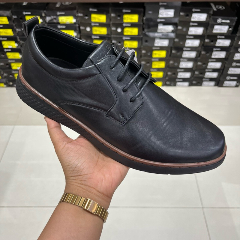 Sepatu Pantofel Pria by Cole | Sepatu Oxford Pria Cole | Sepatu Formal Cole | Sepatu Kerja Cole