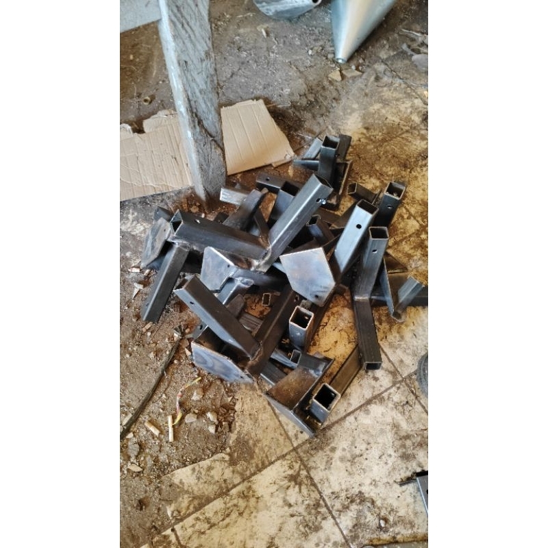 Siku Kanopis Tenda Sarnafil (isi 4)