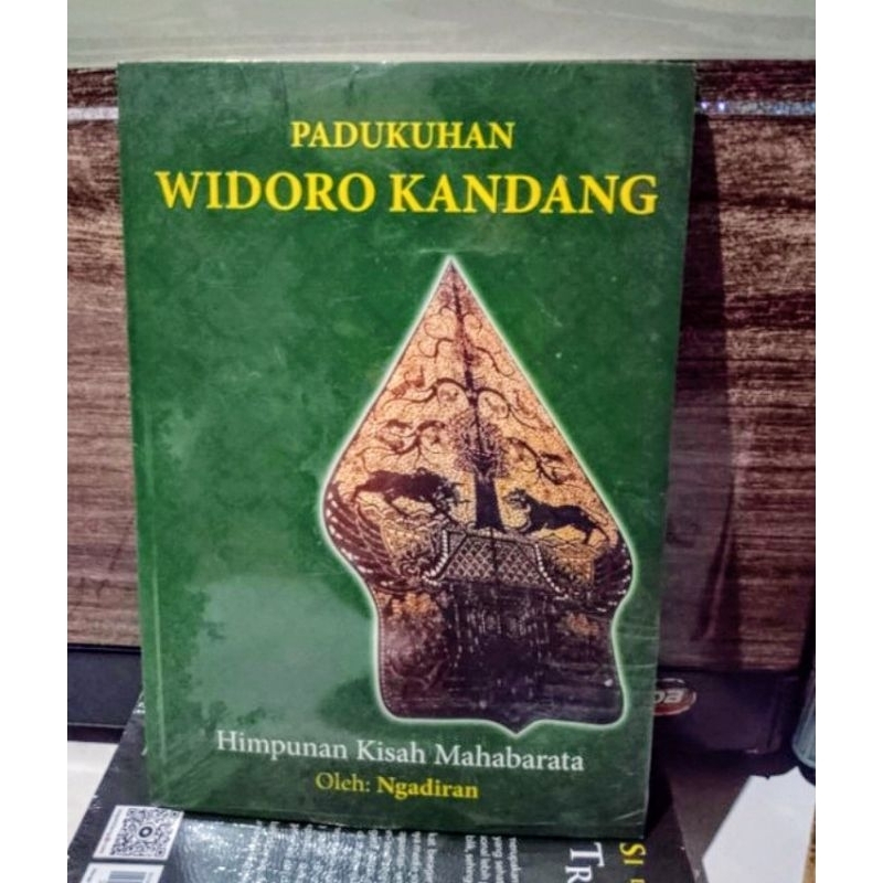 Padukuhan WIDORO KANDANG